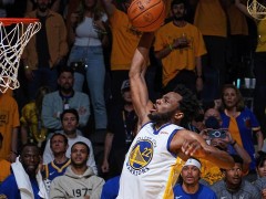 限制塔图姆190回合50中18！威金斯比肩KD 攻防一体不亏全明星