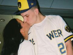 出轨事件翻篇？希罗祝大6岁女友生日快乐获对方点赞 两人已有一女儿