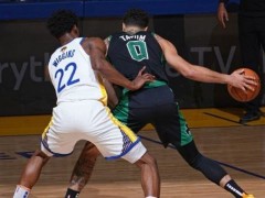 追梦格林连夜更新播客：赞塔图姆是年轻版杜兰特 断定库里G6会大爆发