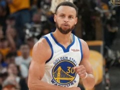 多数据论证！库里三分9中0失常后将迎来爆发 追梦：我知道他会回应