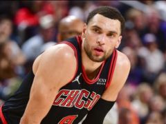 NBA最新交易签约动态合集：拉文有望5年2亿续约公牛 爵士对戈贝尔要价曝光