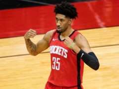 美媒公布伍德交易评级：独行侠评级B+ 火箭评级B