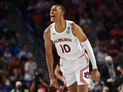 ESPN最新模拟NBA选秀：状元史密斯 曾凡博等中国4将落选