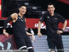 北京男篮官宣解立彬出任主教练 王晓辉二队主教练
