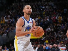 库里最新投篮训练：三分24中21 力挺下场爆发