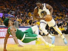 夺冠概率升至63%！美媒3方面解析勇士6场夺冠