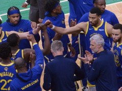 历史第一进攻火力？勇士21-0攻击波为NBA过去50年最强进攻高潮