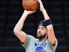 库里三分全铁后多猛？曾单场46分+13记三分