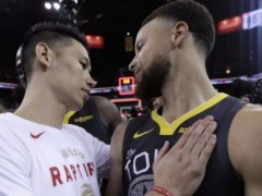 库蜜实锤！林书豪重申库里无需FMVP证明伟大 列两理由令人信服