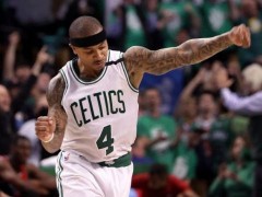 凯尔特人告知罗威出战伤情不会恶化！小托马斯发声扎心：我之前听到过这话