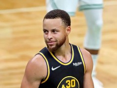 美媒：库里已经超越杜兰特、大O等人 进入历史前十