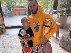 940万美元！库里挂牌出售加州978平豪宅