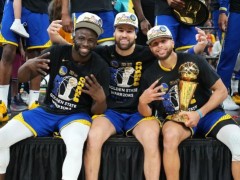 勇士随队记者：勇士下赛季更强大 看好卫冕