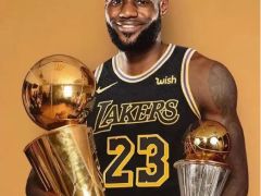 现役球员NBA冠军榜：库汤追一哥追平詹皇4冠并列第一