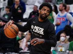 交易流言汇总：欧文续约陷僵局 路威不退役 老鹰步行者兜售主力