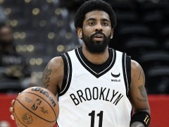 欧文与篮网续约陷入僵局 快船记者列欧文近5年表现