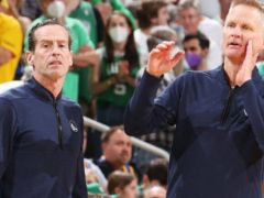 露天看台：阿特金森与黄蜂在工资上无法达成一致 最终双方未能签约