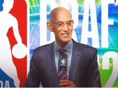 2022NBA选秀大会即将到来 这一届只有58个选秀权
