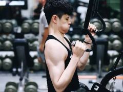 NBA官网预测曾凡博次轮末被选中！四大能力让球队感兴趣