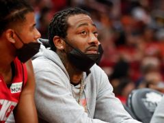 名记Shams：沃尔执行下赛季4740万美元的球员选项