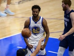 雷迪克谈勇士休赛期：首选续约卢尼&维金斯 普尔可留下赛季续约