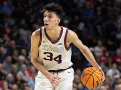 2022nba选秀名单大汇总 班切罗逆袭成状元