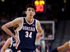 【新秀相】2022NBA榜眼切特·霍姆格伦