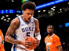 【新秀相】2022NBA状元保罗-班切罗