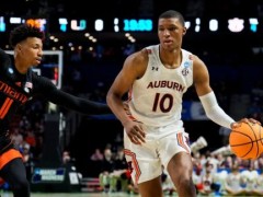 2022nba选秀名单大汇总 班切罗逆袭成状元