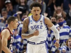 【新秀相】2022NBA状元保罗-班切罗