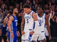 2022nba选秀名单大汇总 班切罗逆袭成状元