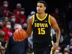 【新秀相】2022NBA4号秀基根-穆雷