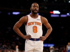 美媒：沃克被活塞买断后 下一站会是哪？