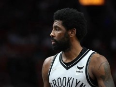 美记：欧文签湖人600万可在明夏续长约挽回金钱