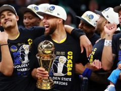 勇士复辟要多谢1人！3年4操作开辟新王朝 堪称“西部安吉”