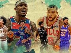 2022NBA自由球员市场关闭时间