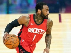 名记：沃尔将和火箭达成买断 快船预计签下前者