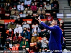 一触即发！2022中国男篮世预赛第三窗口期&亚洲杯赛程