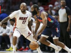 费城记者：塔图姆预计接受76人3年3000万美元合同