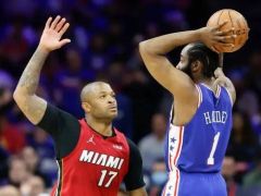 交易签约动态：哈登塔克再联手 爵士敲定新帅 祖巴茨续约快船