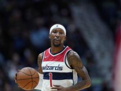 名记：掘金与奇才达成交易 巴顿&莫里斯与波普&史密斯互换东家