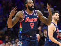 名记：掘金与小乔丹达成1年274万美元合同