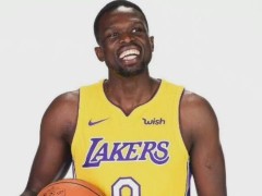 煎熬！湖人与罗尔-邓4年7200万合同终于到期