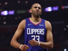 快船续约巴图姆&科菲 13人名单奢侈税破亿