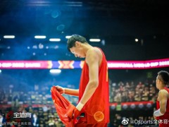 辟谣！贾磊：勇士从未联系周琦以及其团队