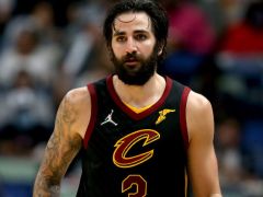 名记：卢比奥接近3年1840万美元签约骑士