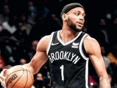 名记：布鲁斯-布朗2年超1300万签约掘金