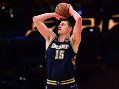 自由市场27笔签约汇总：约基奇2.64亿续约掘金 比尔2.51亿续约奇才