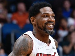 热火记者：球队希望哈斯勒姆再战一年