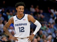 提前续约潮！莫兰特5年1.93亿 唐斯4年2.24亿 拉文接近续约